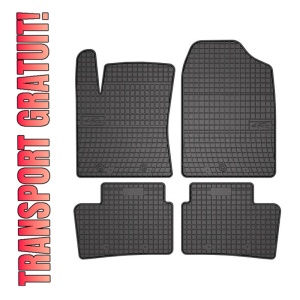Set covorase presuri HYUNDAI i10 II (BA, IA) din 2013-2019, auto, din cauciuc thermoplastic, HYUNDAI
