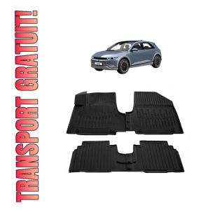 Set covorase presuri HYUNDAI IONIQ 5 din 2021, auto, din cauciuc thermoplastic