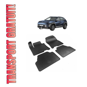 Set covorase presuri HYUNDAI KONA ELECTRIC din 2019-2023, auto, din cauciuc thermoplastic