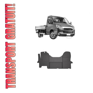 Set covorase presuri Iveco DAILY V Platform/Chassis din 2011-2014, auto, din cauciuc thermoplastic, Iveco