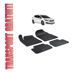 Set covorase presuri KIA CEED SW din 2019, auto, din cauciuc thermoplastic