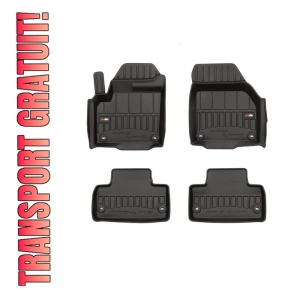 Set covorase presuri LAND ROVER RANGE ROVER EVOQUE Convertible (L538) din 2015-2019, auto, din cauciuc thermoplastic, LAND ROVER