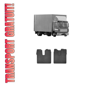 Set covorase presuri MAN TGL I din 2005-2022, auto, din cauciuc thermoplastic, MAN