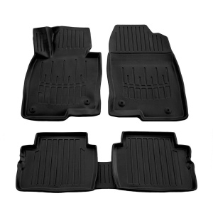 Set covorase presuri MAZDA CX-5 KF din 2017, auto, din cauciuc thermoplastic - Img 2