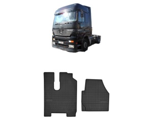Set covorase presuri MERCEDES-BENZ ACTROS din 1996-2003, auto, din cauciuc thermoplastic, MERCEDES-BENZ - Img 2