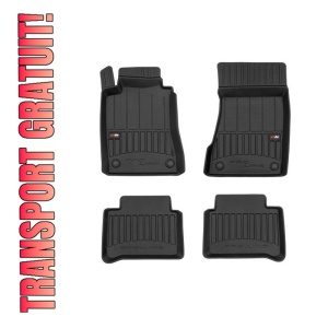 Set covorase presuri MERCEDES-BENZ E-CLASS Platform/Chassis (VF211) din 2003-2006, auto, din cauciuc thermoplastic, MERCEDES-BENZ