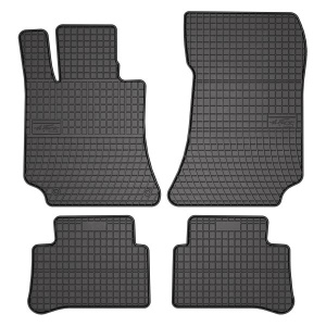 Set covorase presuri MERCEDES-BENZ E-KLASA | W212 din 2011-2017, auto, din cauciuc thermoplastic, MERCEDES-BENZ - Img 3