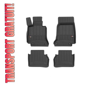 Set covorase presuri MERCEDES-BENZ E-KLASA | W213 din 2012-2019, auto, din cauciuc thermoplastic, MERCEDES-BENZ