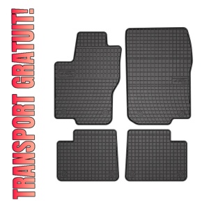 Set covorase presuri MERCEDES-BENZ M-CLASS (W166) din 2011-2015, auto, din cauciuc thermoplastic, MERCEDES-BENZ