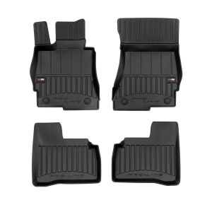 Set covorase presuri MERCEDES-BENZ S-CLASS (W221, V221) din 2005-2013, auto, din cauciuc thermoplastic, MERCEDES-BENZ - Img 3