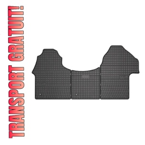 Set covorase presuri MERCEDES-BENZ SPRINTER 4-t Tourer Bus (B907) din 2018-2021, auto, din cauciuc thermoplastic, MERCEDES-BENZ - Img 1