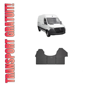 Set covorase presuri MERCEDES-BENZ SPRINTER 5-t Van (B907) din 2018-2021, auto, din cauciuc thermoplastic, MERCEDES-BENZ