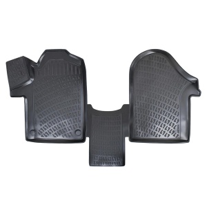 Set covorase presuri MERCEDES VITO / VIANO W447 din 2014, auto, din cauciuc thermoplastic - Img 3