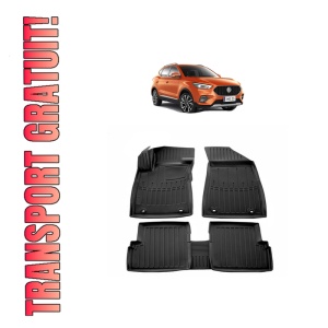 Set covorase presuri MG ZS VERSIUNEA BENZINA din 2020, auto, din cauciuc thermoplastic