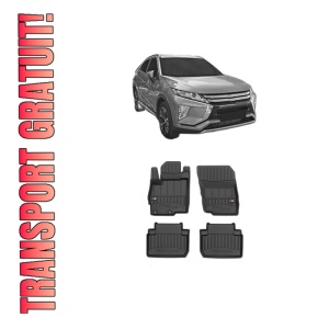 Set covorase presuri MITSUBISHI ECLIPSE CROSS (GK_, GL_) din 2017-2019, auto, din cauciuc thermoplastic, MITSUBISHI