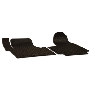 Set covorase presuri MITSUBISHI EXPRESS din 2014, auto, din cauciuc thermoplastic - Img 3
