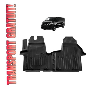 Set covorase presuri NISSAN NV300 din 2016, auto, din cauciuc thermoplastic
