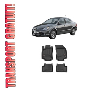 Set covorase presuri OPEL ASTRA H CLASSIC Saloon (A04) din 2009-2014, auto, din cauciuc thermoplastic, OPEL