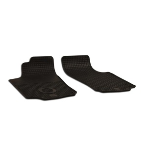 Set covorase presuri OPEL COMBO C din 2001-2011, auto, din cauciuc thermoplastic - Img 3