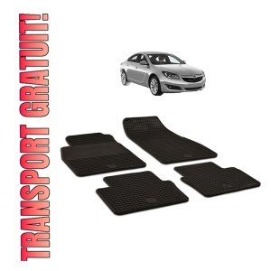 Set covorase presuri OPEL INSIGNIA A din 2008-2013, auto, din cauciuc thermoplastic