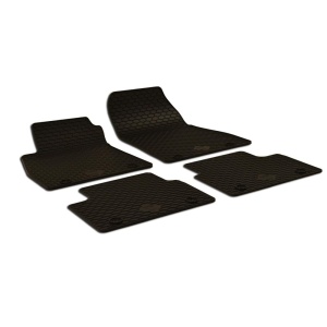 Set covorase presuri OPEL INSIGNIA A din 2013-2017, auto, din cauciuc thermoplastic - Img 3