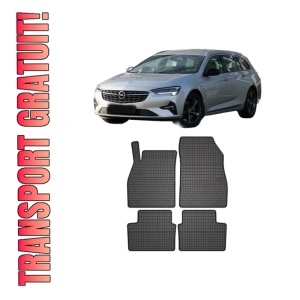Set covorase presuri OPEL INSIGNIA A Sports Tourer (G09) din 2008-2017, auto, din cauciuc thermoplastic, OPEL