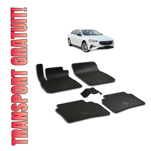 Set covorase presuri OPEL INSIGNIA B din 2017, auto, din cauciuc thermoplastic - Img 8