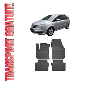 Set covorase presuri OPEL ZAFIRA B Box Body/MPV (A05) din 2005-2015, auto, din cauciuc thermoplastic, OPEL