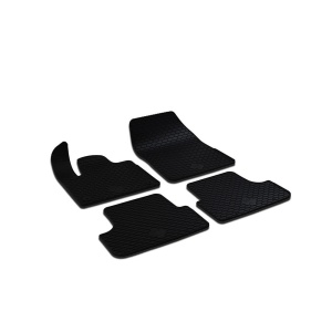 Set covorase presuri PEUGEOT 3008 din 2017-2024, auto, din cauciuc thermoplastic - Img 4
