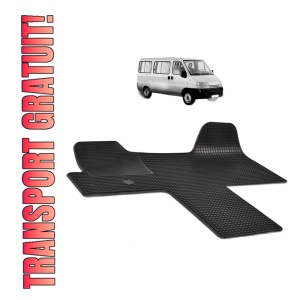 Set covorase presuri PEUGEOT BOXER din 2006, auto, din cauciuc thermoplastic