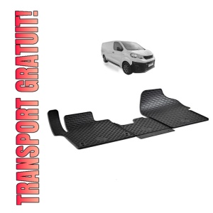 Set covorase presuri PEUGEOT EXPERT din 2016, auto, din cauciuc thermoplastic