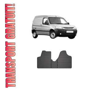Set covorase presuri PEUGEOT PARTNER Box Body/MPV din 2008-2016, auto, din cauciuc thermoplastic, PEUGEOT