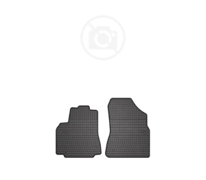 Set covorase presuri PEUGEOT PARTNER II din 2008-2018, auto, din cauciuc thermoplastic, PEUGEOT - Img 2