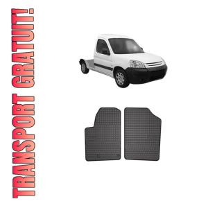 Set covorase presuri PEUGEOT PARTNER Platform/Chassis (5_, G_) din 1997-2008, auto, din cauciuc thermoplastic, PEUGEOT