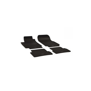 Set covorase presuri RENAULT CAPTUR din 2013-2019, auto, din cauciuc thermoplastic - Img 4
