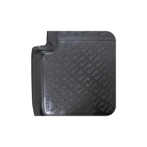 Set covorase presuri RENAULT CAPTUR din 2019, auto, din cauciuc thermoplastic - Img 6