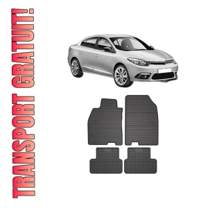 Set covorase presuri RENAULT FLUENCE (L3_) din 2010-2015, auto, din cauciuc thermoplastic, RENAULT