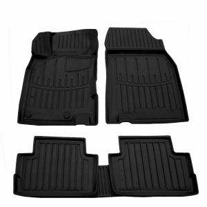 Set covorase presuri RENAULT KADJAR din 2015, auto, din cauciuc thermoplastic - Img 3