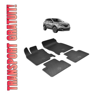 Set covorase presuri RENAULT KADJAR din 2015, auto, din cauciuc thermoplastic - Img 8