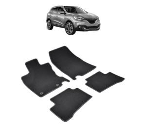 Set covorase presuri RENAULT KADJAR2015- din 2015, auto, din cauciuc thermoplastic - Img 2