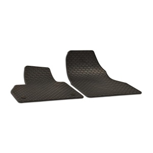 Set covorase presuri RENAULT KANGOO din 2008-2020, auto, din cauciuc thermoplastic - Img 3