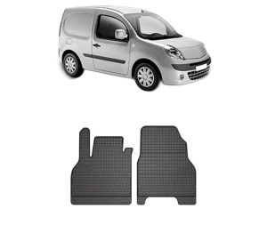 Set covorase presuri RENAULT KANGOO Express (FW0/1_) din 2008-2019, auto, din cauciuc thermoplastic, RENAULT - Img 2