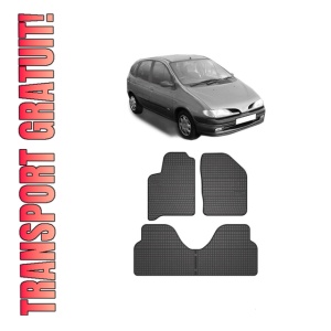 Set covorase presuri RENAULT MEGANE Scénic (JA0/1_) din 1996-1999, auto, din cauciuc thermoplastic, RENAULT