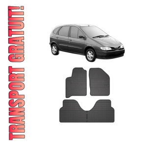 Set covorase presuri RENAULT MEGANE Scénic VAN (JA0/1_) din 1997-1999, auto, din cauciuc thermoplastic, RENAULT