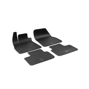 Set covorase presuri RENAULT TALISMAN din 2015, auto, din cauciuc thermoplastic - Img 4