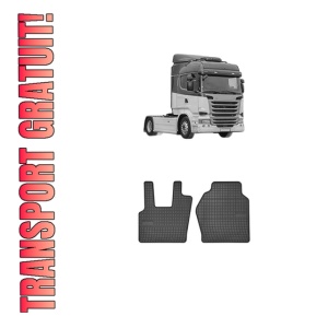 Set covorase presuri SCANIA R I din 2004-2019, auto, din cauciuc thermoplastic, SCANIA