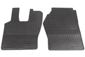 Set covorase presuri SCANIA R I din 2004-2019, auto, din cauciuc thermoplastic, SCANIA - Img 3