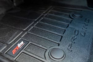 Set covorase presuri SEAT LEON | KL din 2020-2024, auto, din cauciuc thermoplastic, SEAT - Img 5