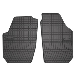 Set covorase presuri SKODA ROOMSTER (5J7) din 2006-2015, auto, din cauciuc thermoplastic, SKODA - Img 3