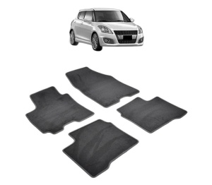 Set covorase presuri SUZUKI SWIFT IV2017- din 2017, auto, din cauciuc thermoplastic - Img 2